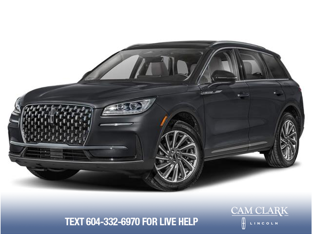 2025 Lincoln Corsair Grand Touring (Stk: 25CS6141) in North Vancouver - Image 2 of 25