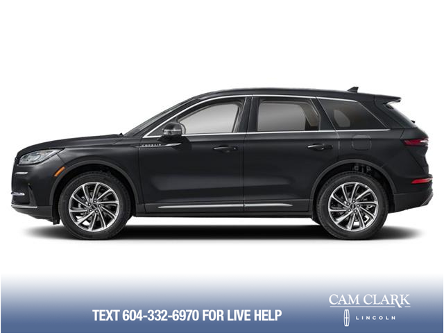 2025 Lincoln Corsair Grand Touring (Stk: 25CS6141) in North Vancouver - Image 6 of 25