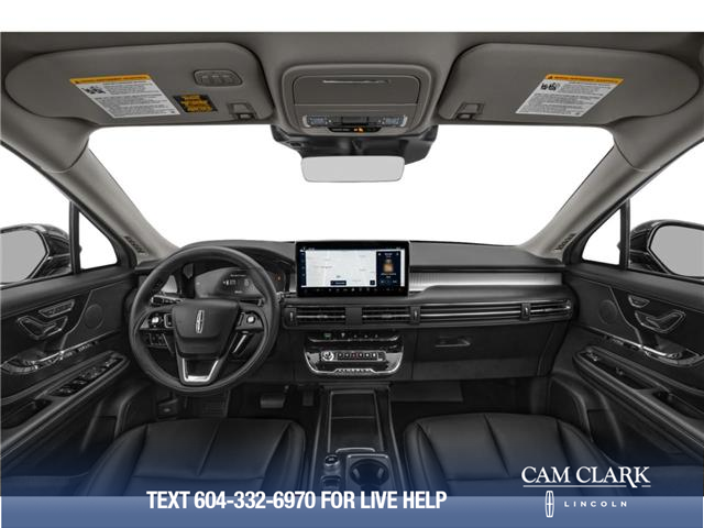 2025 Lincoln Corsair Grand Touring (Stk: 25CS6141) in North Vancouver - Image 9 of 25