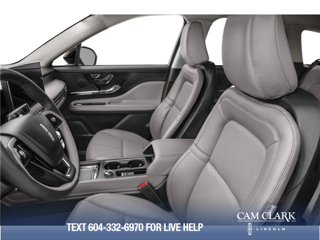 2025 Lincoln Corsair Grand Touring (Stk: 25CS6141) in North Vancouver - Image 12 of 25