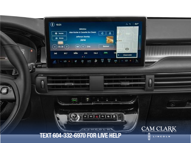 2025 Lincoln Corsair Grand Touring (Stk: 25CS6141) in North Vancouver - Image 14 of 25