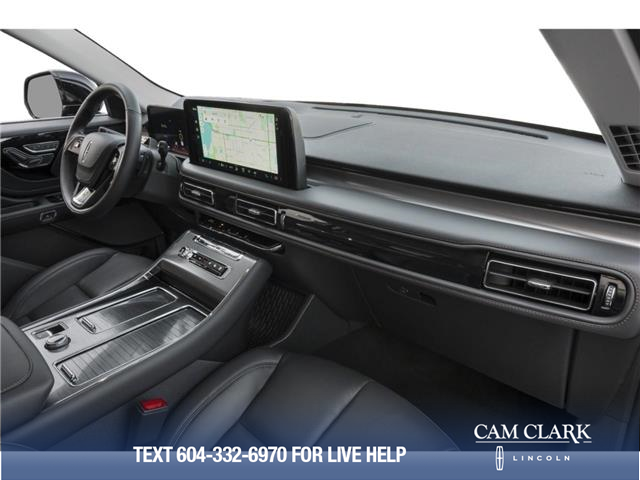 2025 Lincoln Aviator Premiere (Stk: 25AV5431) in North Vancouver - Image 12 of 13