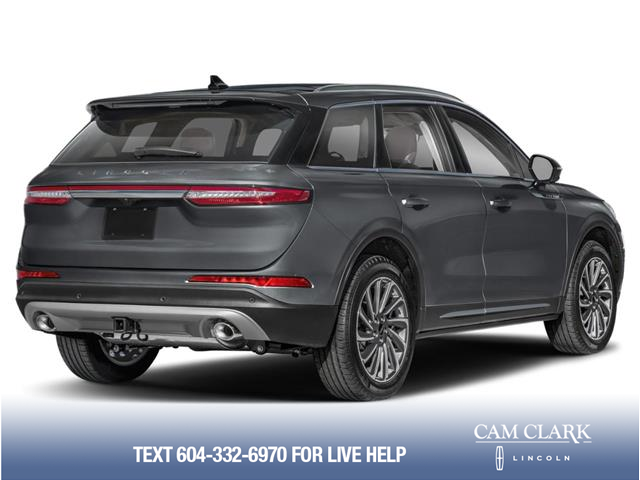 2025 Lincoln Corsair Reserve (Stk: 25CS2345) in North Vancouver - Image 3 of 25