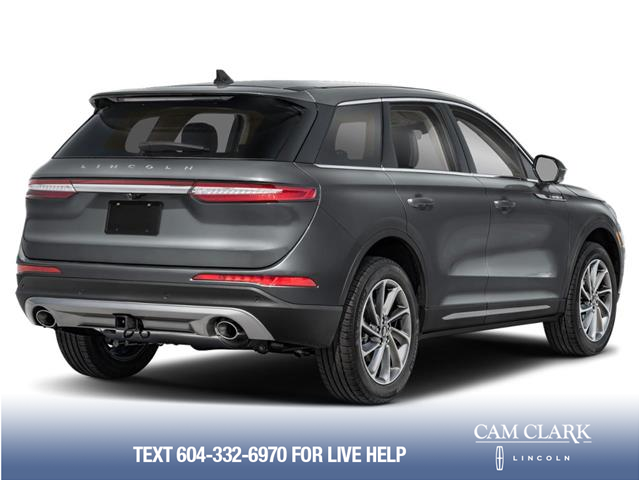 2025 Lincoln Corsair Reserve (Stk: 25CS2345) in North Vancouver - Image 4 of 25