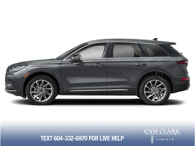 2025 Lincoln Corsair Reserve (Stk: 25CS2345) in North Vancouver - Image 6 of 25