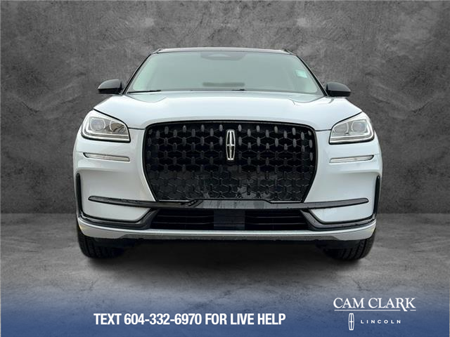 2025 Lincoln Corsair Grand Touring (Stk: 0Z5629) in Kamloops - Image 2 of 25
