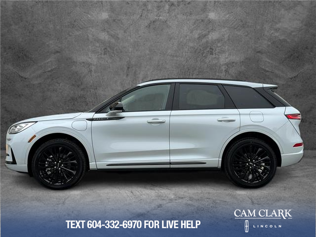 2025 Lincoln Corsair Grand Touring (Stk: 0Z5629) in Kamloops - Image 3 of 25