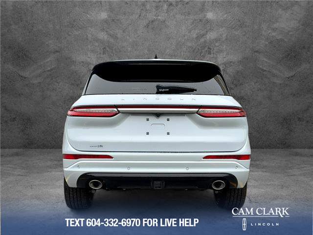 2025 Lincoln Corsair Grand Touring (Stk: 0Z5629) in Kamloops - Image 5 of 25