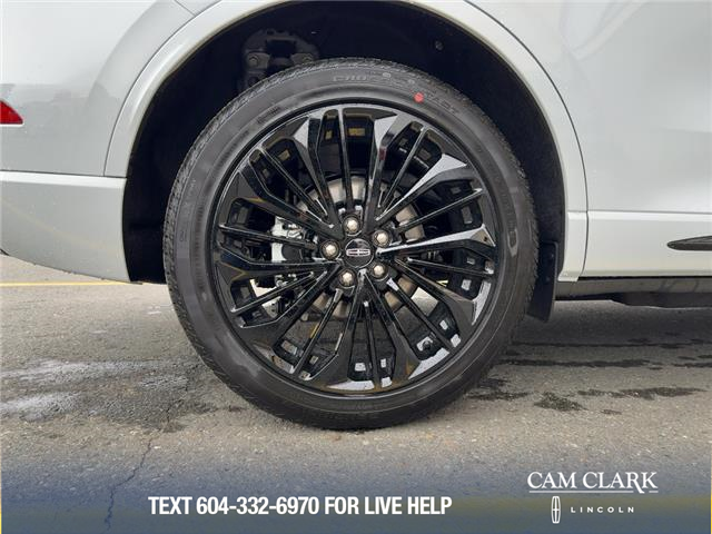 2025 Lincoln Corsair Grand Touring (Stk: 0Z5629) in Kamloops - Image 6 of 25