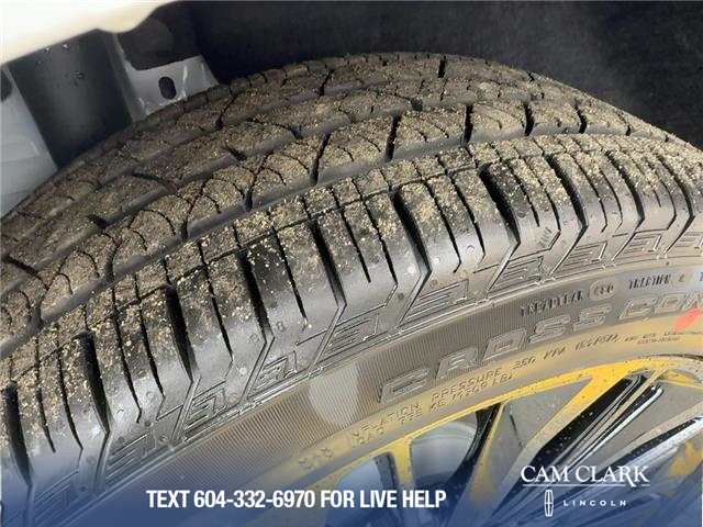 2025 Lincoln Corsair Grand Touring (Stk: 0Z5629) in Kamloops - Image 7 of 25