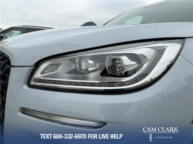 2025 Lincoln Corsair Grand Touring (Stk: 0Z5629) in Kamloops - Image 8 of 25