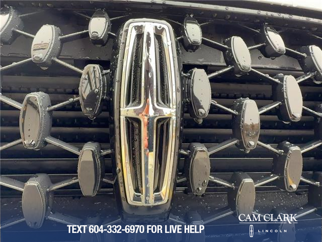 2025 Lincoln Corsair Grand Touring (Stk: 0Z5629) in Kamloops - Image 9 of 25