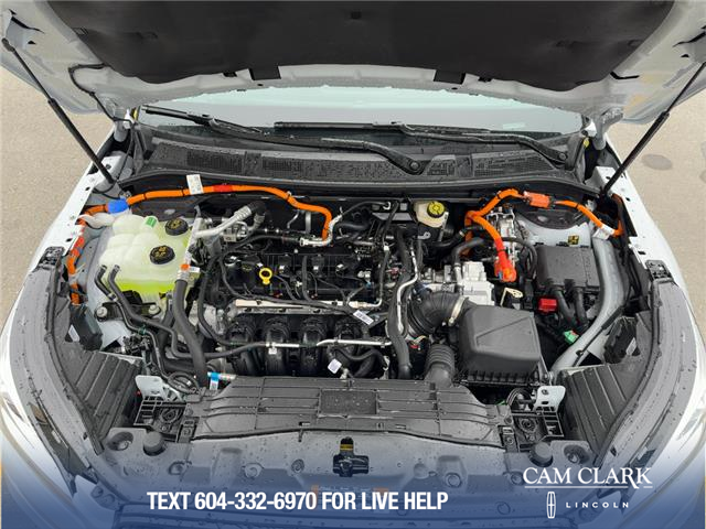 2025 Lincoln Corsair Grand Touring (Stk: 0Z5629) in Kamloops - Image 10 of 25