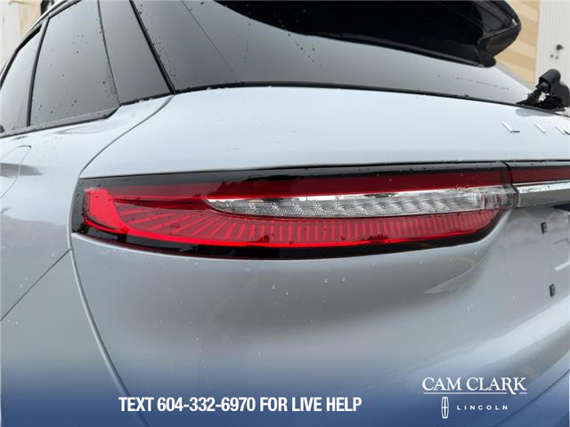 2025 Lincoln Corsair Grand Touring (Stk: 0Z5629) in Kamloops - Image 11 of 25