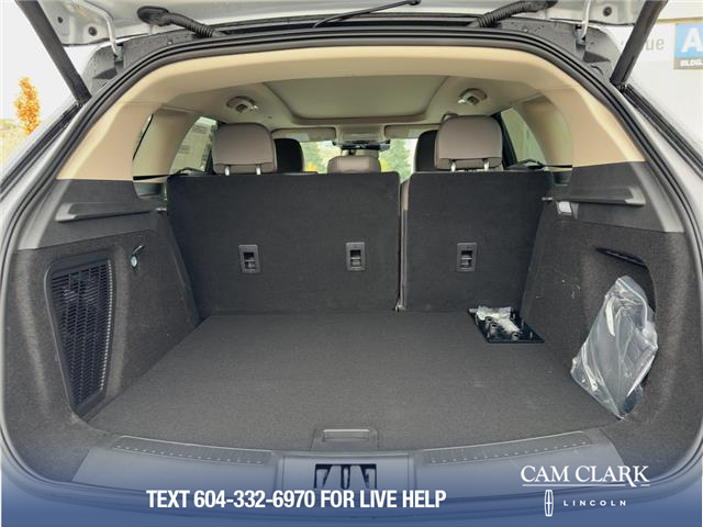 2025 Lincoln Corsair Grand Touring (Stk: 0Z5629) in Kamloops - Image 12 of 25