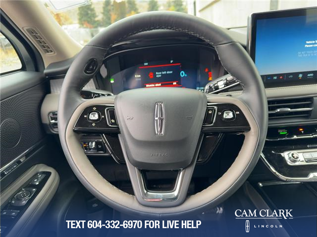 2025 Lincoln Corsair Grand Touring (Stk: 0Z5629) in Kamloops - Image 14 of 25