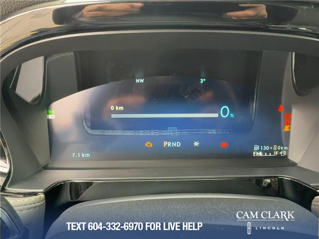 2025 Lincoln Corsair Grand Touring (Stk: 0Z5629) in Kamloops - Image 15 of 25