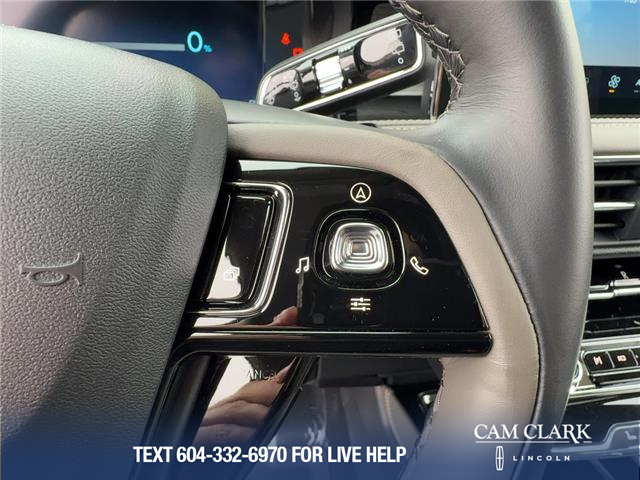 2025 Lincoln Corsair Grand Touring (Stk: 0Z5629) in Kamloops - Image 16 of 25