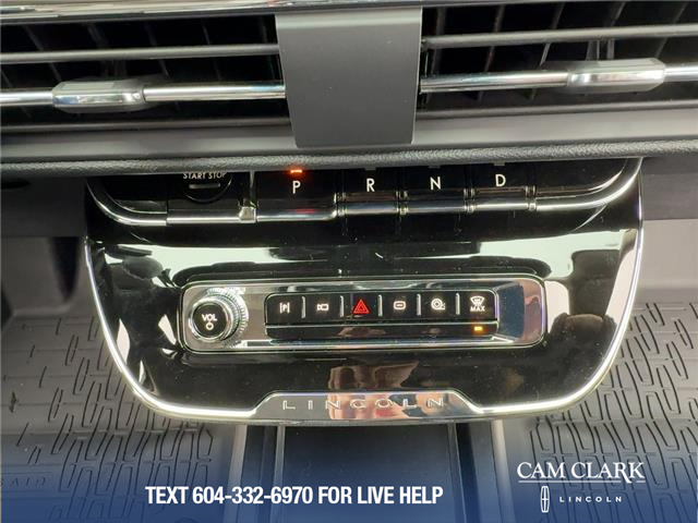 2025 Lincoln Corsair Grand Touring (Stk: 0Z5629) in Kamloops - Image 18 of 25