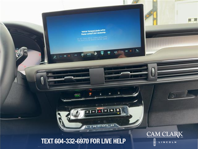 2025 Lincoln Corsair Grand Touring (Stk: 0Z5629) in Kamloops - Image 19 of 25