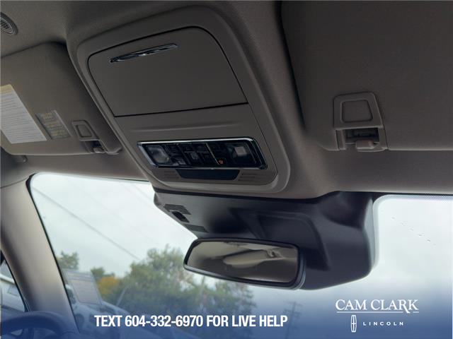 2025 Lincoln Corsair Grand Touring (Stk: 0Z5629) in Kamloops - Image 21 of 25