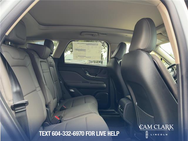2025 Lincoln Corsair Grand Touring (Stk: 0Z5629) in Kamloops - Image 23 of 25