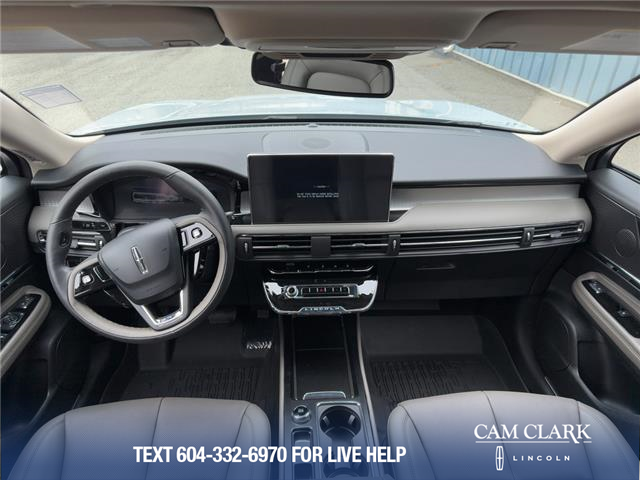 2025 Lincoln Corsair Grand Touring (Stk: 0Z5629) in Kamloops - Image 24 of 25