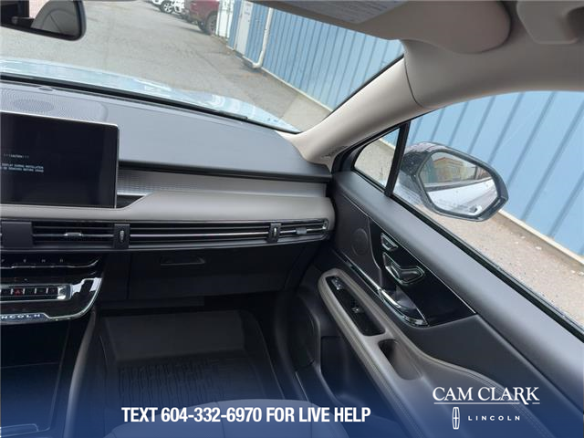 2025 Lincoln Corsair Grand Touring (Stk: 0Z5629) in Kamloops - Image 25 of 25