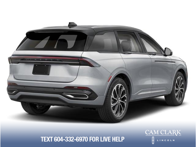 2025 Lincoln Nautilus Reserve (Stk: 25NU8232) in North Vancouver - Image 2 of 5