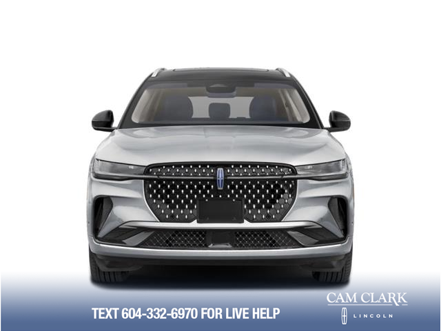 2025 Lincoln Nautilus Reserve (Stk: 25NU8232) in North Vancouver - Image 4 of 5