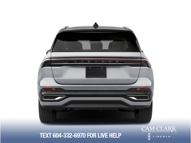 2025 Lincoln Nautilus Reserve (Stk: 25NU8232) in North Vancouver - Image 5 of 5