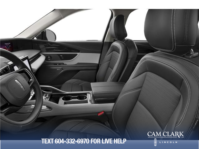 2026 Lincoln Nautilus Reserve (Stk: 26NU8978) in North Vancouver - Image 6 of 13