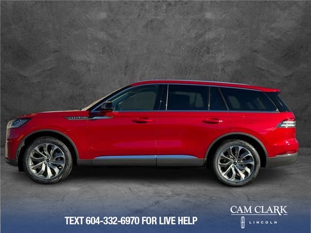 2026 Lincoln Aviator Reserve (Stk: 0A6030) in Kamloops - Image 3 of 25