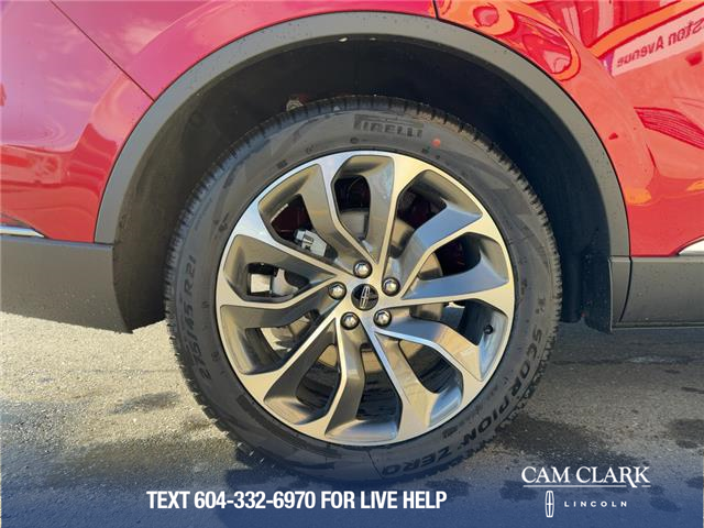 2026 Lincoln Aviator Reserve (Stk: 0A6030) in Kamloops - Image 6 of 25