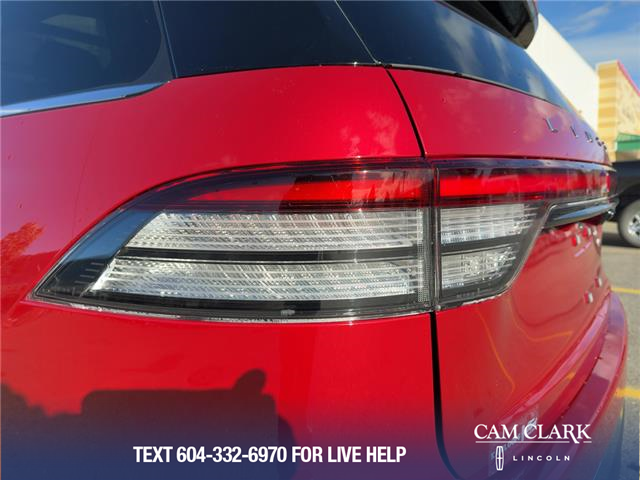 2026 Lincoln Aviator Reserve (Stk: 0A6030) in Kamloops - Image 11 of 25