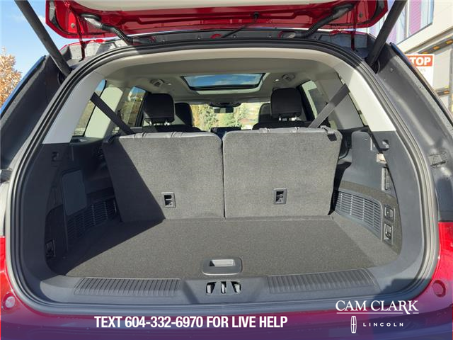 2026 Lincoln Aviator Reserve (Stk: 0A6030) in Kamloops - Image 12 of 25