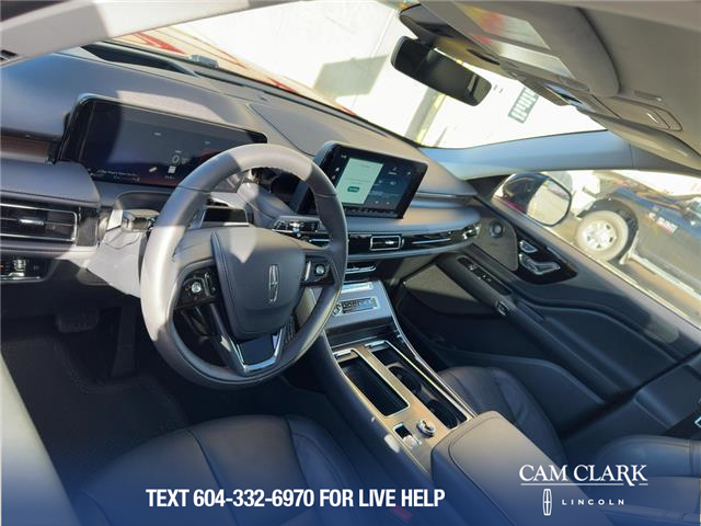 2026 Lincoln Aviator Reserve (Stk: 0A6030) in Kamloops - Image 13 of 25