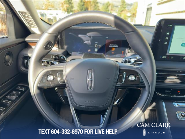 2026 Lincoln Aviator Reserve (Stk: 0A6030) in Kamloops - Image 14 of 25