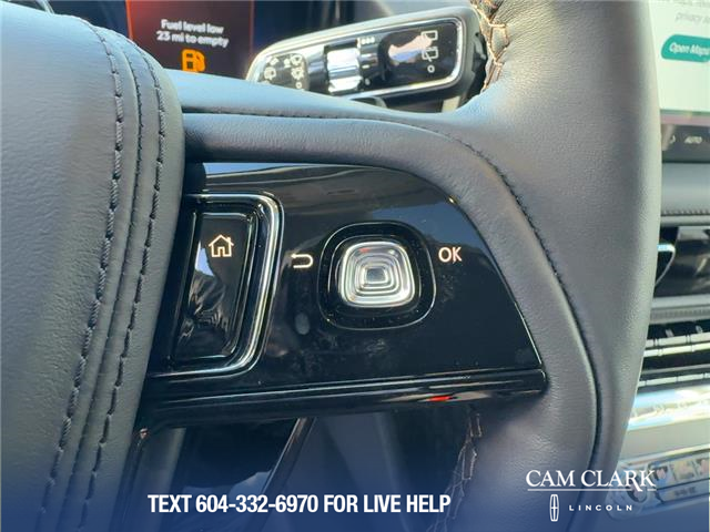 2026 Lincoln Aviator Reserve (Stk: 0A6030) in Kamloops - Image 16 of 25