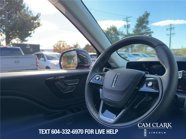 2026 Lincoln Aviator Reserve (Stk: 0A6030) in Kamloops - Image 17 of 25