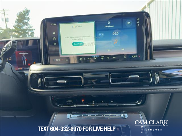 2026 Lincoln Aviator Reserve (Stk: 0A6030) in Kamloops - Image 19 of 25