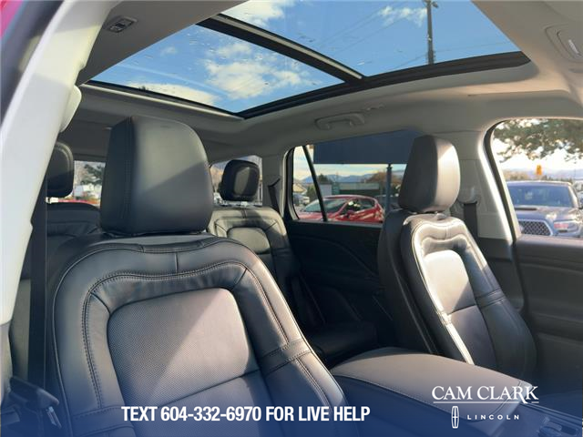 2026 Lincoln Aviator Reserve (Stk: 0A6030) in Kamloops - Image 20 of 25