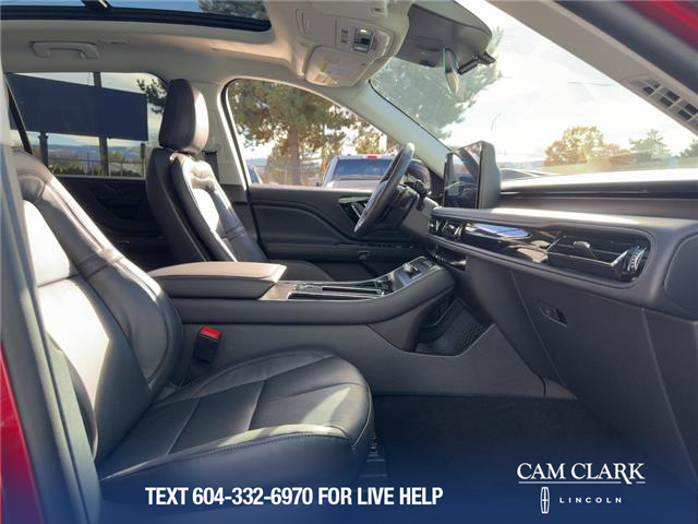 2026 Lincoln Aviator Reserve (Stk: 0A6030) in Kamloops - Image 22 of 25