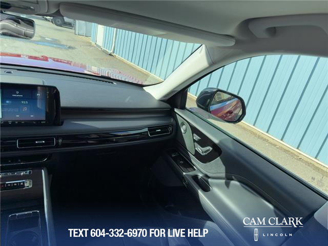 2026 Lincoln Aviator Reserve (Stk: 0A6030) in Kamloops - Image 25 of 25