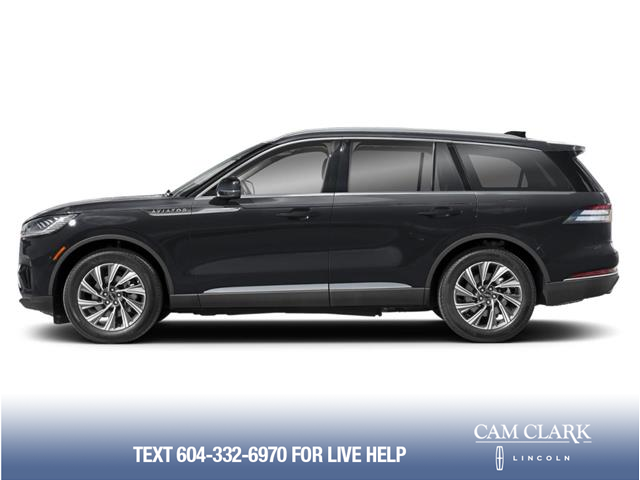 2026 Lincoln Aviator Premiere (Stk: 26AV3244) in North Vancouver - Image 3 of 13