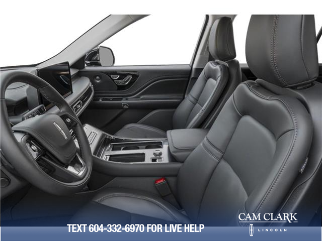 2026 Lincoln Aviator Premiere (Stk: 26AV3244) in North Vancouver - Image 6 of 13