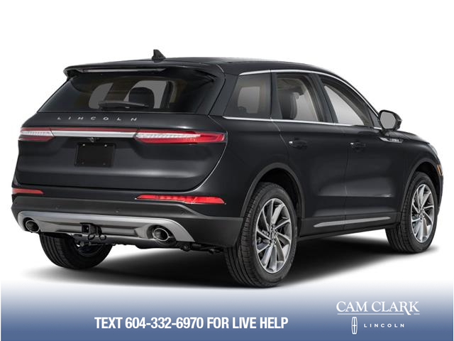 2026 Lincoln Corsair Grand Touring (Stk: 26CS7281) in North Vancouver - Image 2 of 13