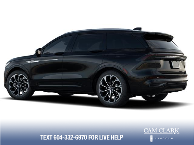 2026 Lincoln Nautilus Reserve (Stk: J8KJ153T) in Kamloops - Image 2 of 7