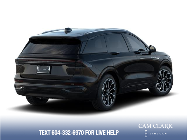 2026 Lincoln Nautilus Reserve (Stk: J8KJ153T) in Kamloops - Image 3 of 7