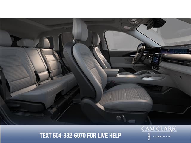 2026 Lincoln Nautilus Reserve (Stk: J8KJ153T) in Kamloops - Image 5 of 7